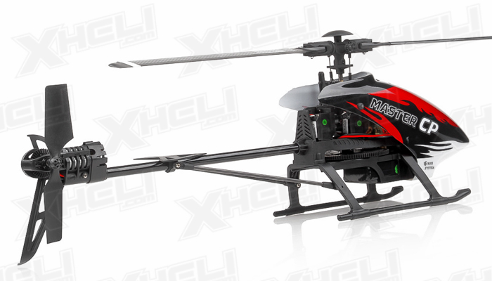 Walkera Rotor Head for Master CP RC Helicopter